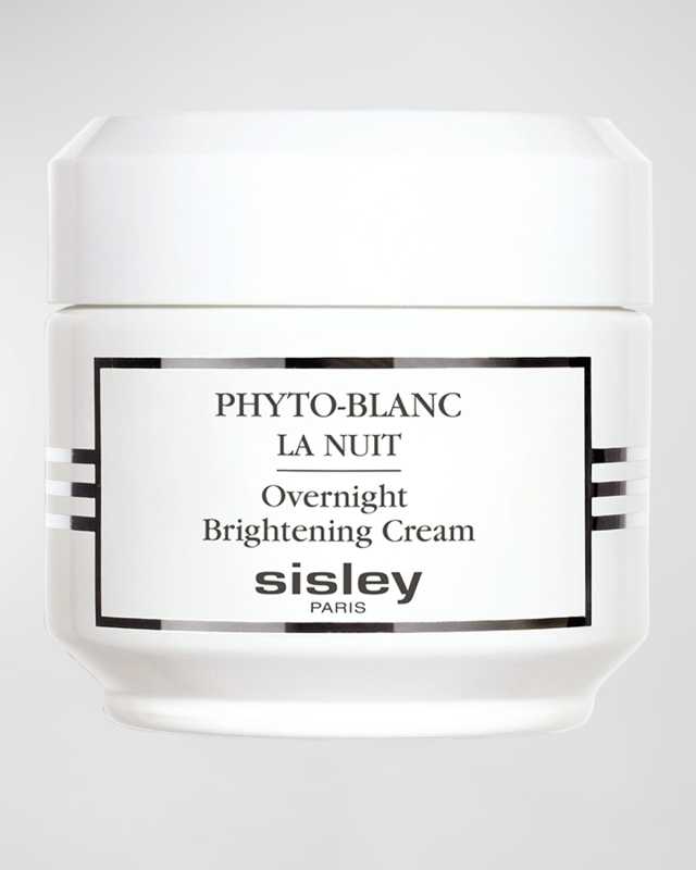 Phyto-Blanc Overnight Brightening Cream